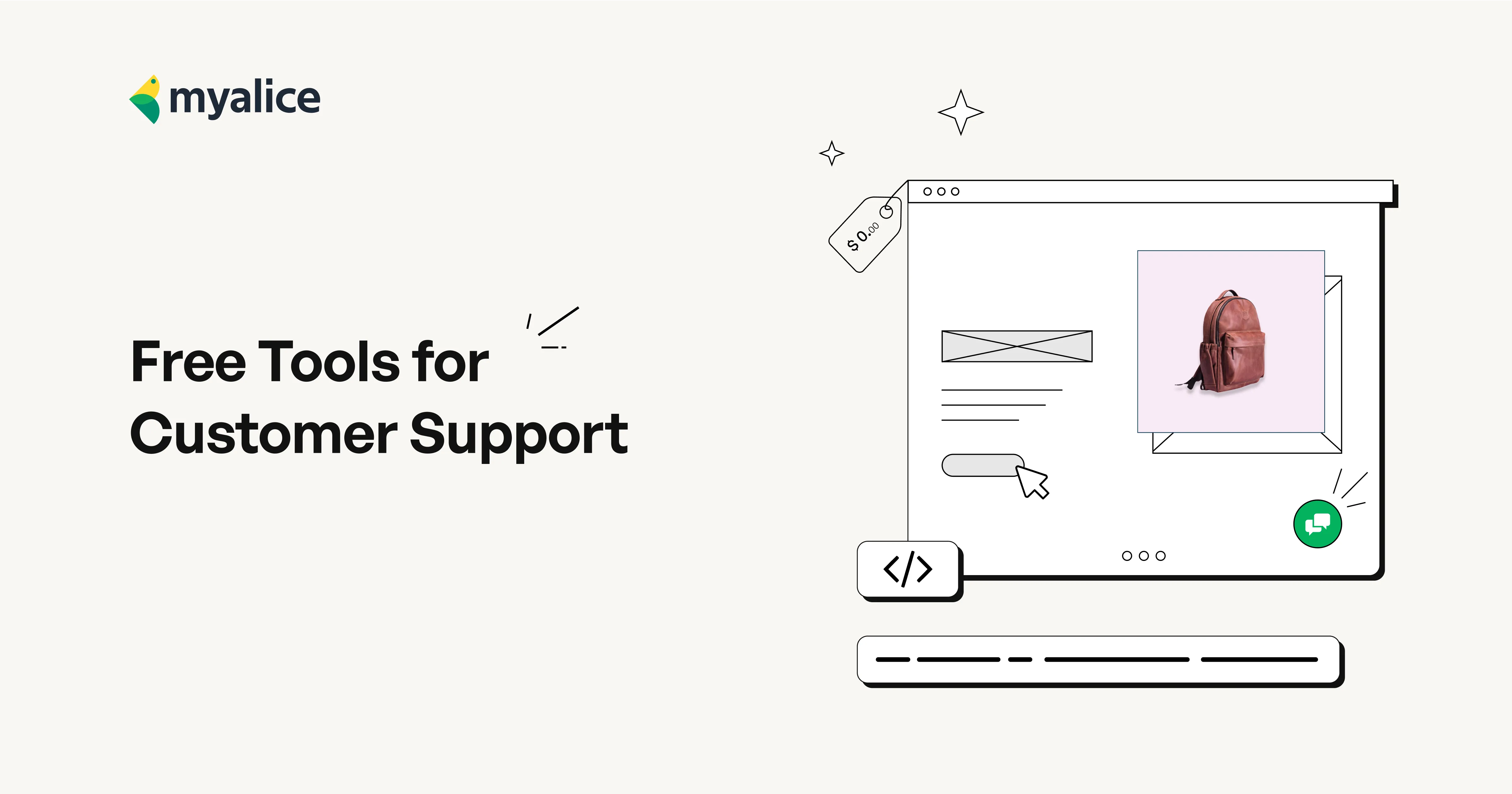 Viber Link and QR Code Generator